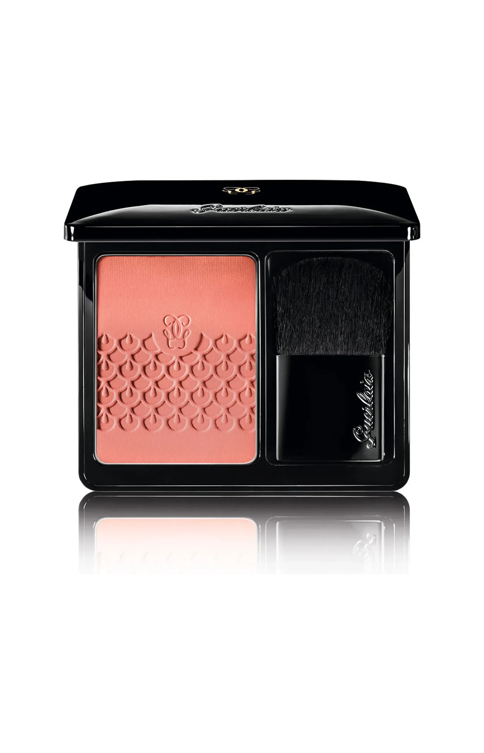 Guerlain Rose Aux Joues Tender Blush