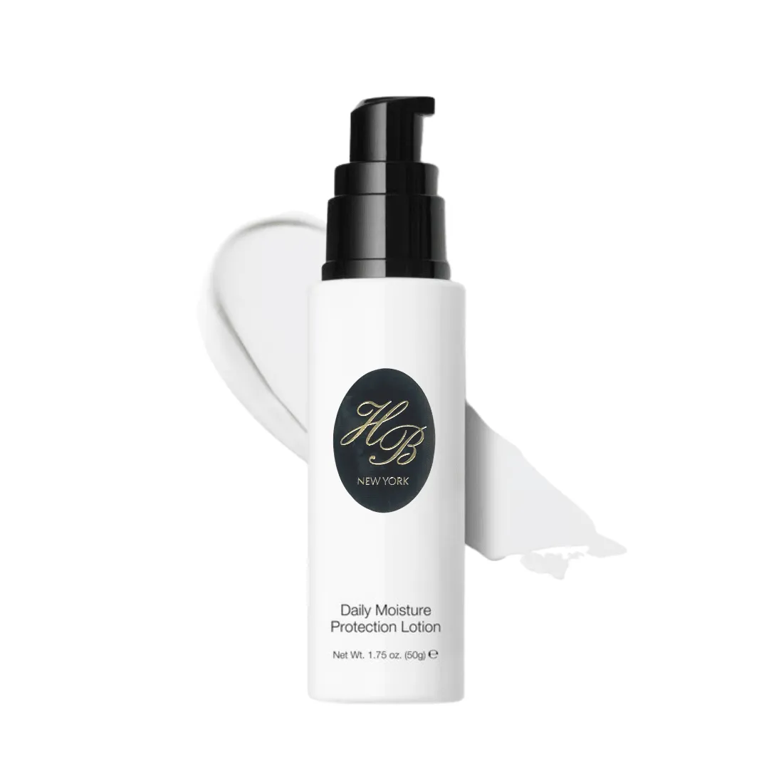 HB DAILY MOISTURE PROTECTION LOTION