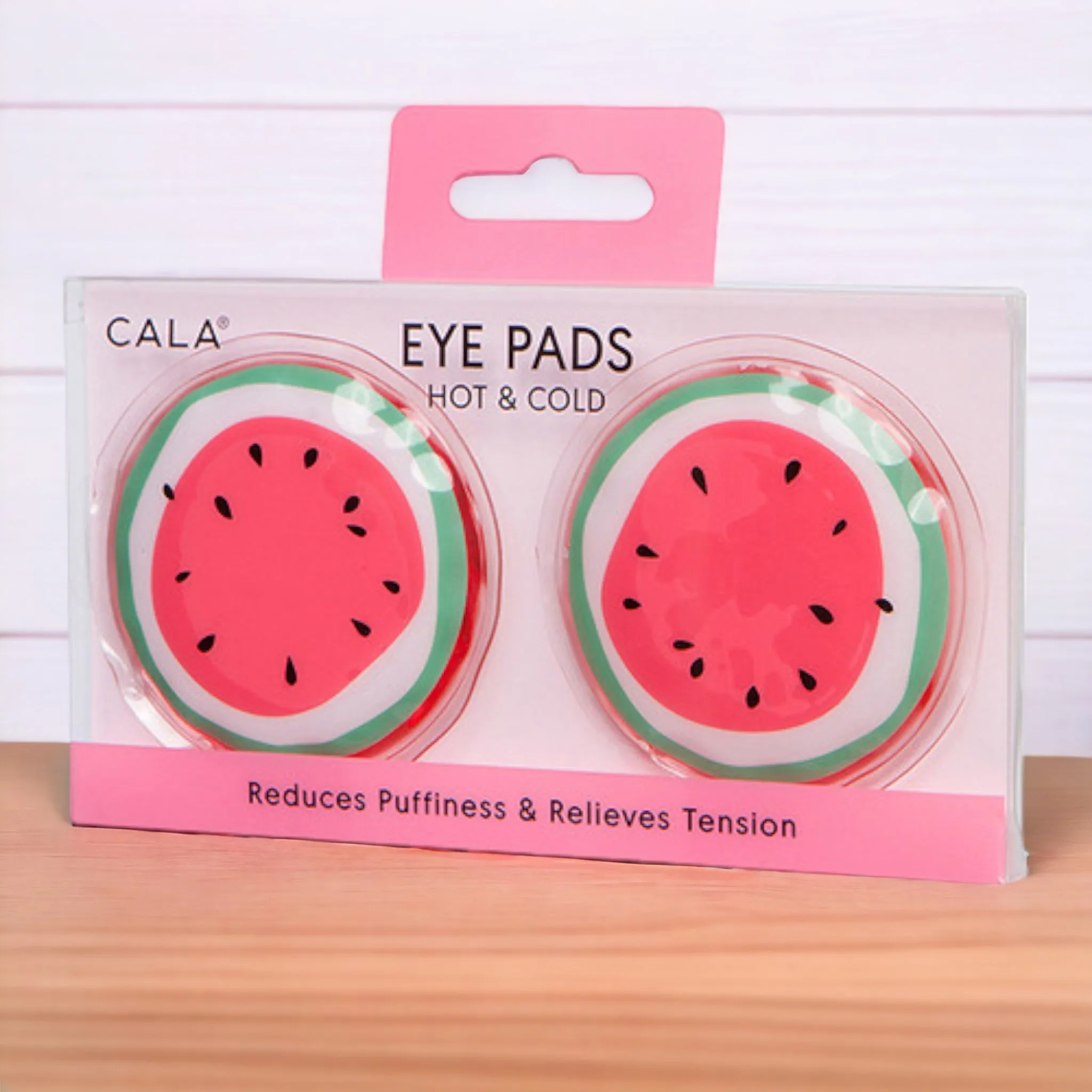 Hot & Cold Eye Pads