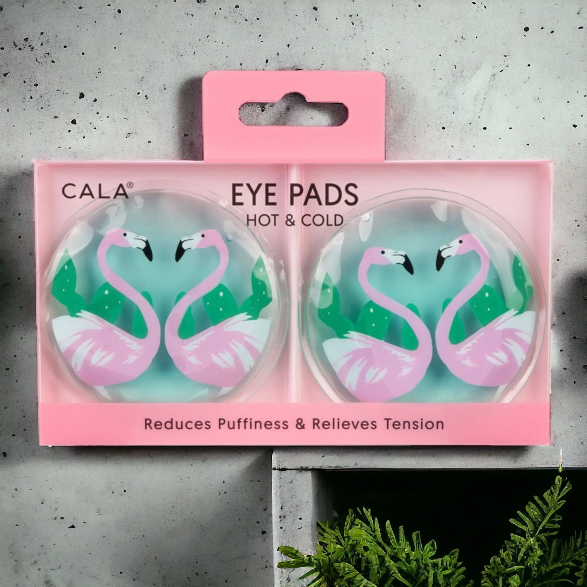 Hot & Cold Eye Pads