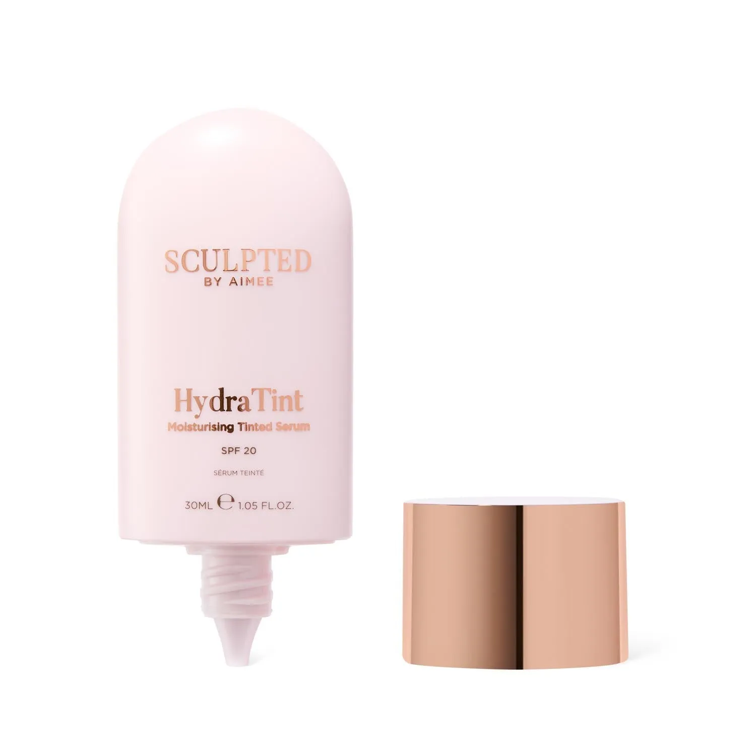 HydraTint - Moisturising Tinted Serum SPF 20 SHT2