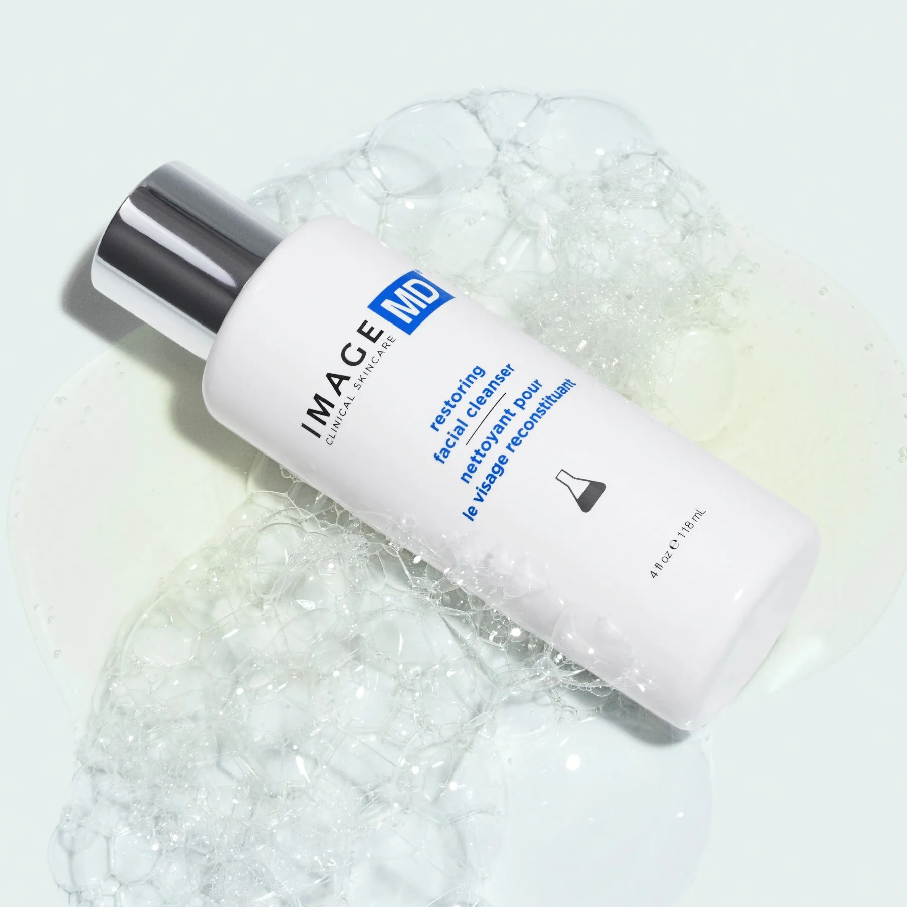 IMAGE MD® Skincare Restoring Facial Cleanser