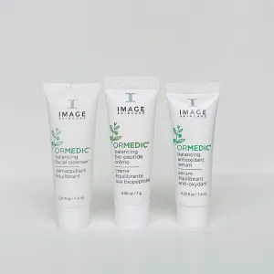 Image Skincare | Ormedic Trio Free Gift