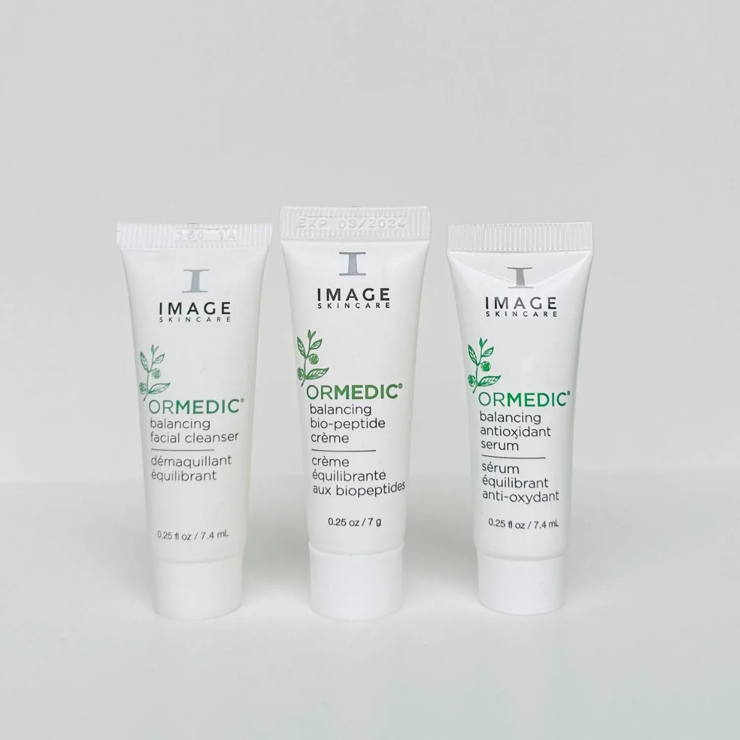 Image Skincare | Ormedic Trio Free Gift