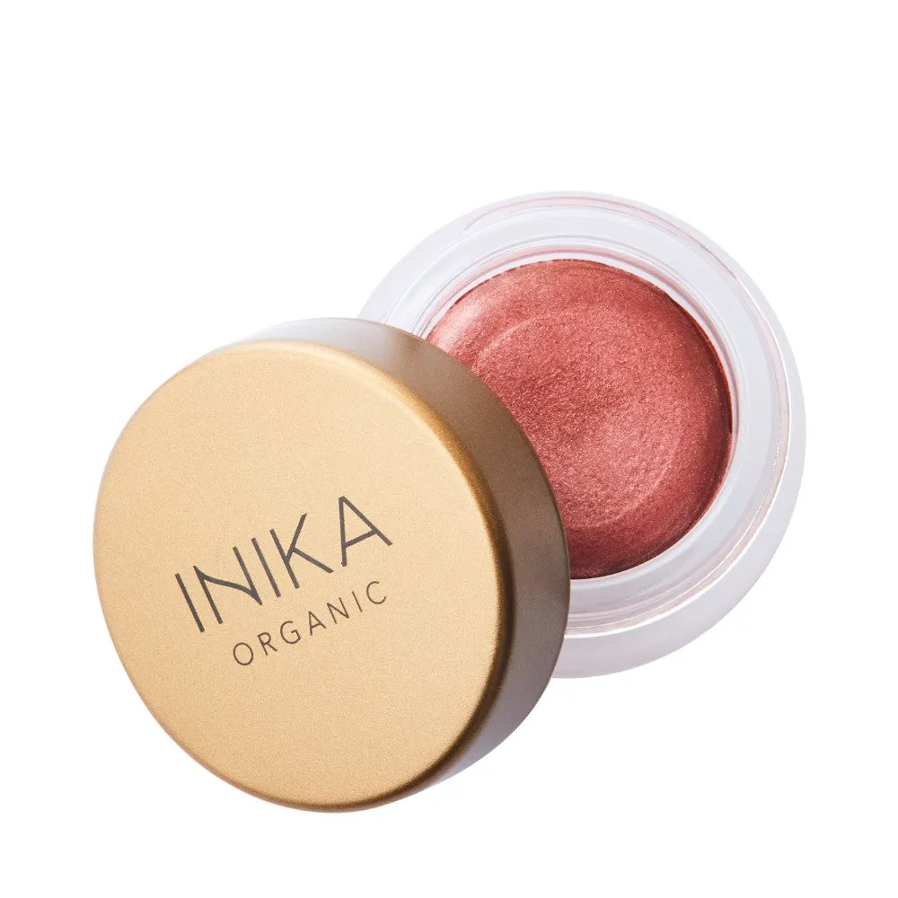 INIKA Organic Lip & Cheek Cream