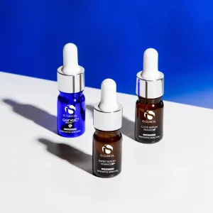 iS Clinical Vitamin C Trio