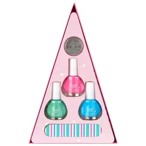 Iscream Merry Manicure Set