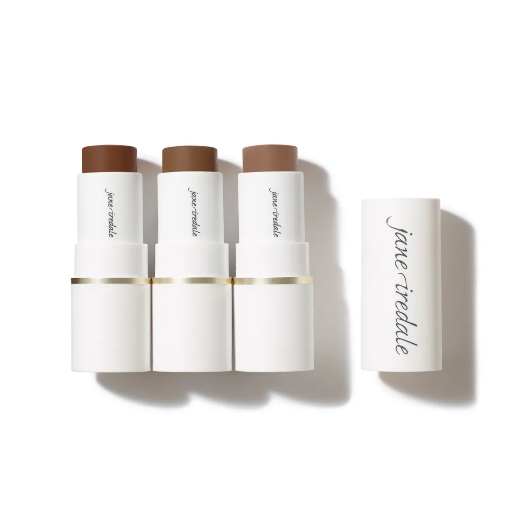 Jane Iredale Glow Time® Bronzer Stick