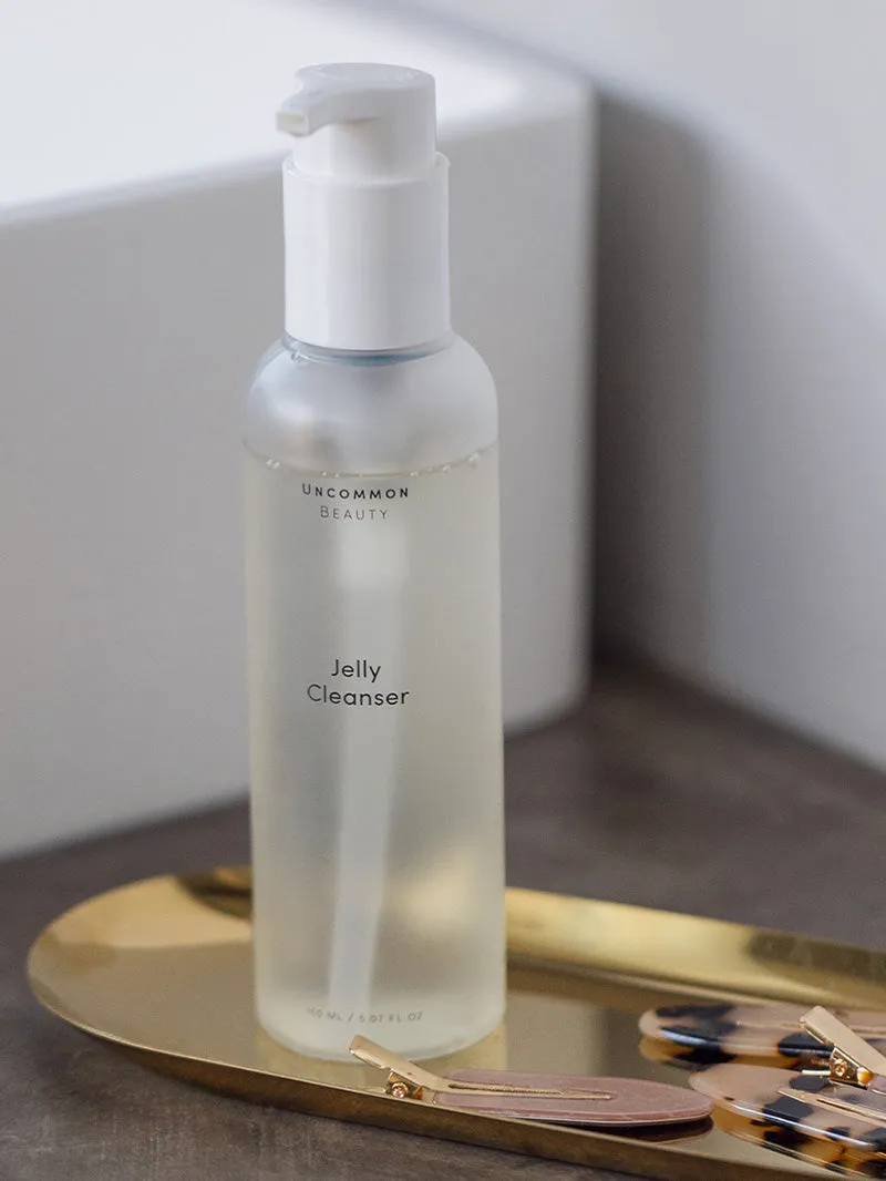 Jelly Cleanser