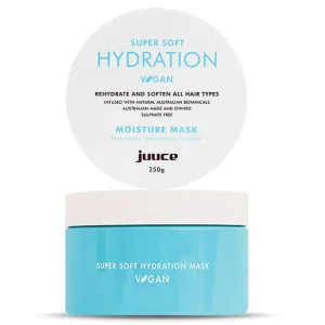 Juuce Super Soft Hydration Mask 250g