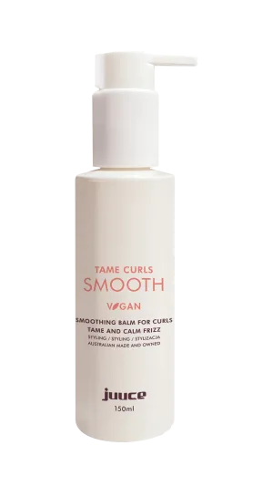 Juuce TAME CURLS SMOOTH 150ML (previously After Midnight)