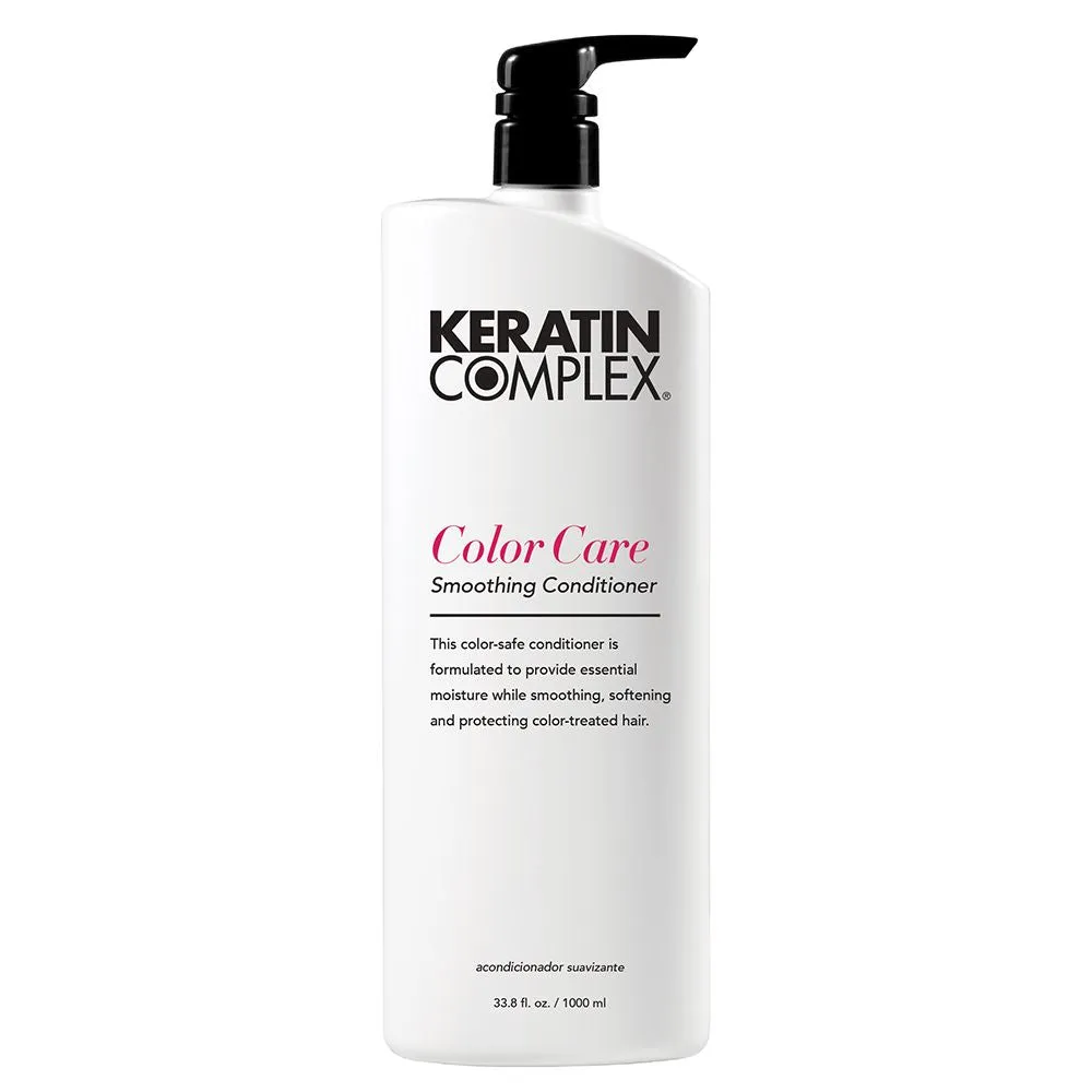 Keratin Complex Colour Care Conditioner