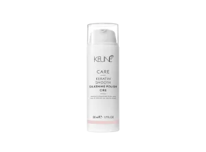 Keune Care Keratin Smooth Silk Polish