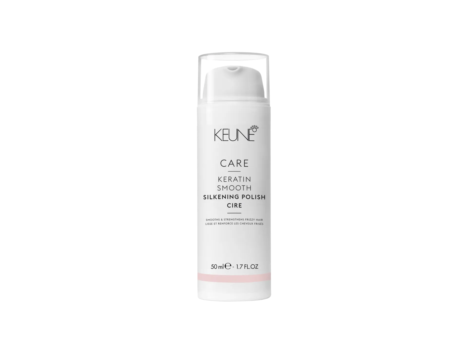 Keune Care Keratin Smooth Silk Polish