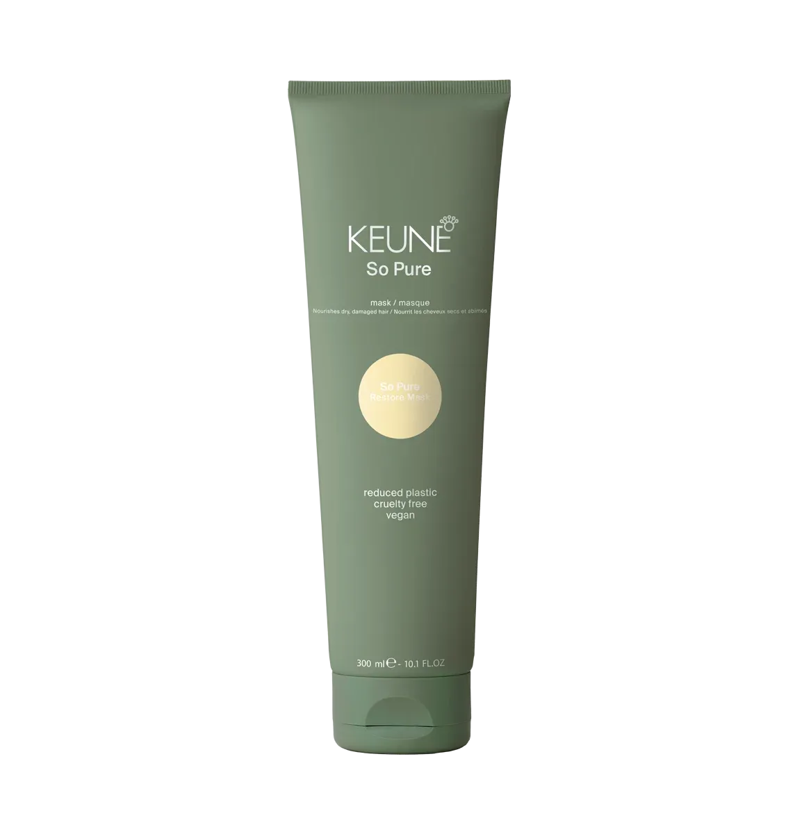 Keune So Pure Polish Mask