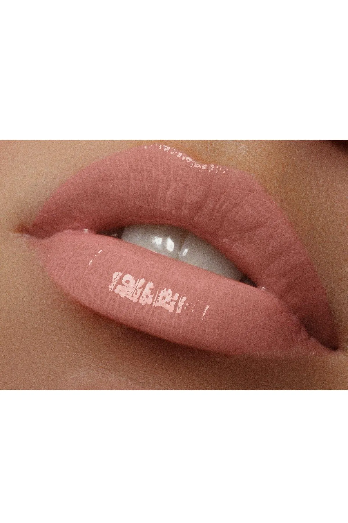 Lip Gloss#G12 - Rosy Future