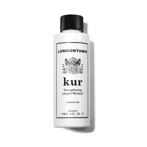 Londontown kur Strengthening Lacquer Remover 118ml