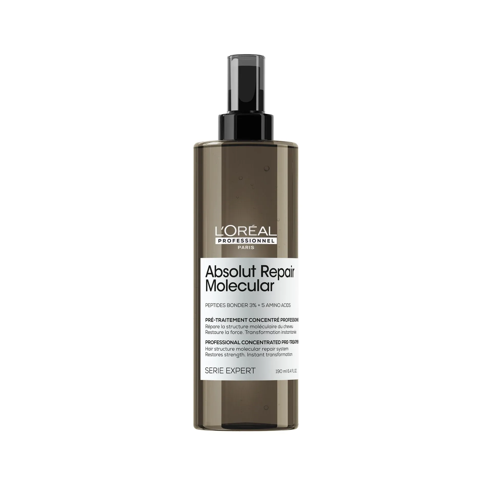 L'Oréal Professionnel Absolut Repair Molecular Pre-Treatment