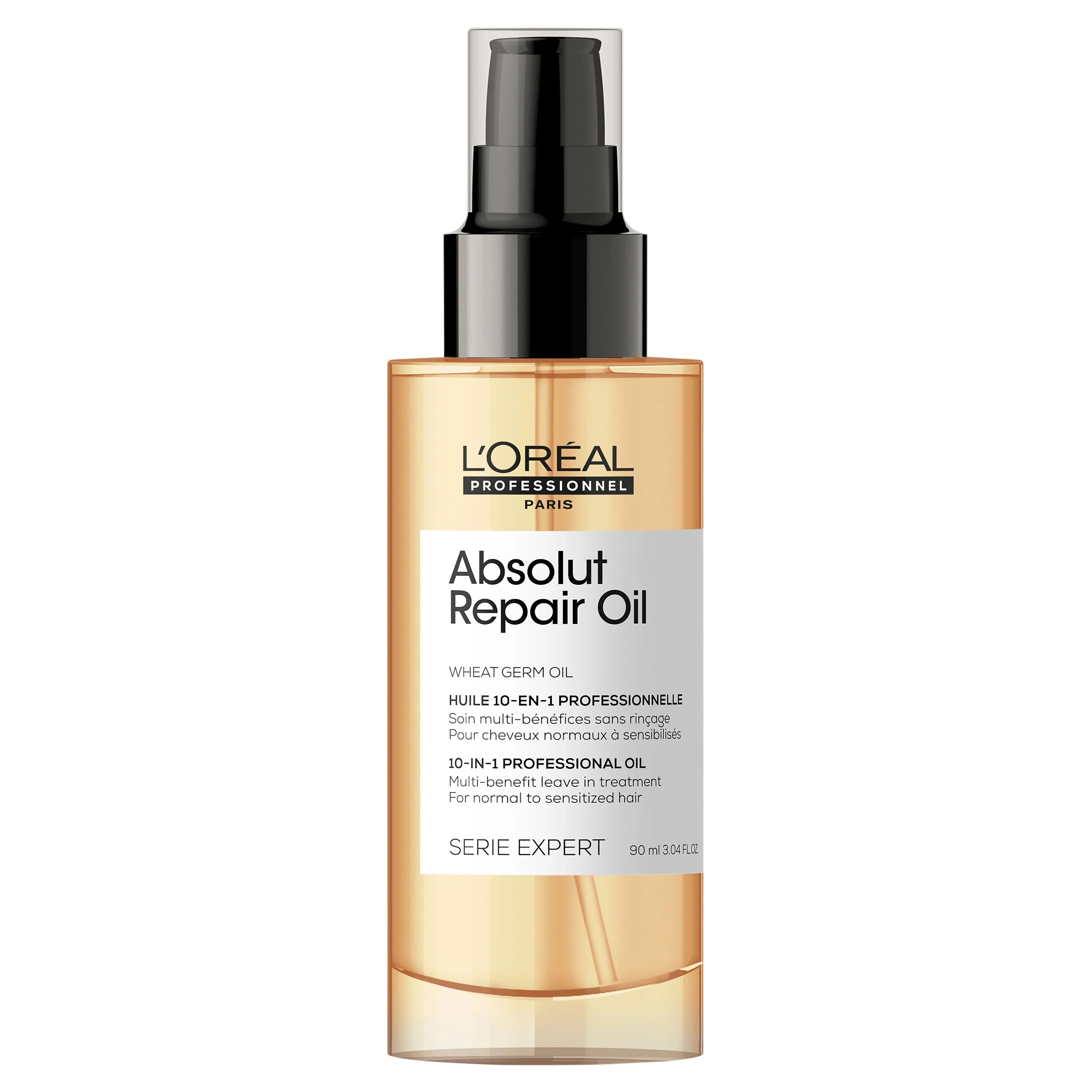 L'Oréal Professionnel Absolut Repair Oil