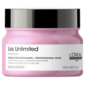 L'Oréal Professionnel Liss Unlimited Mask