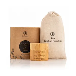 Luxury Bamboo Gift Set