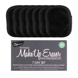 Make Up Eraser Chic Black 7-Day Set (NOT AVAILABLE FOR WHOLESALE)