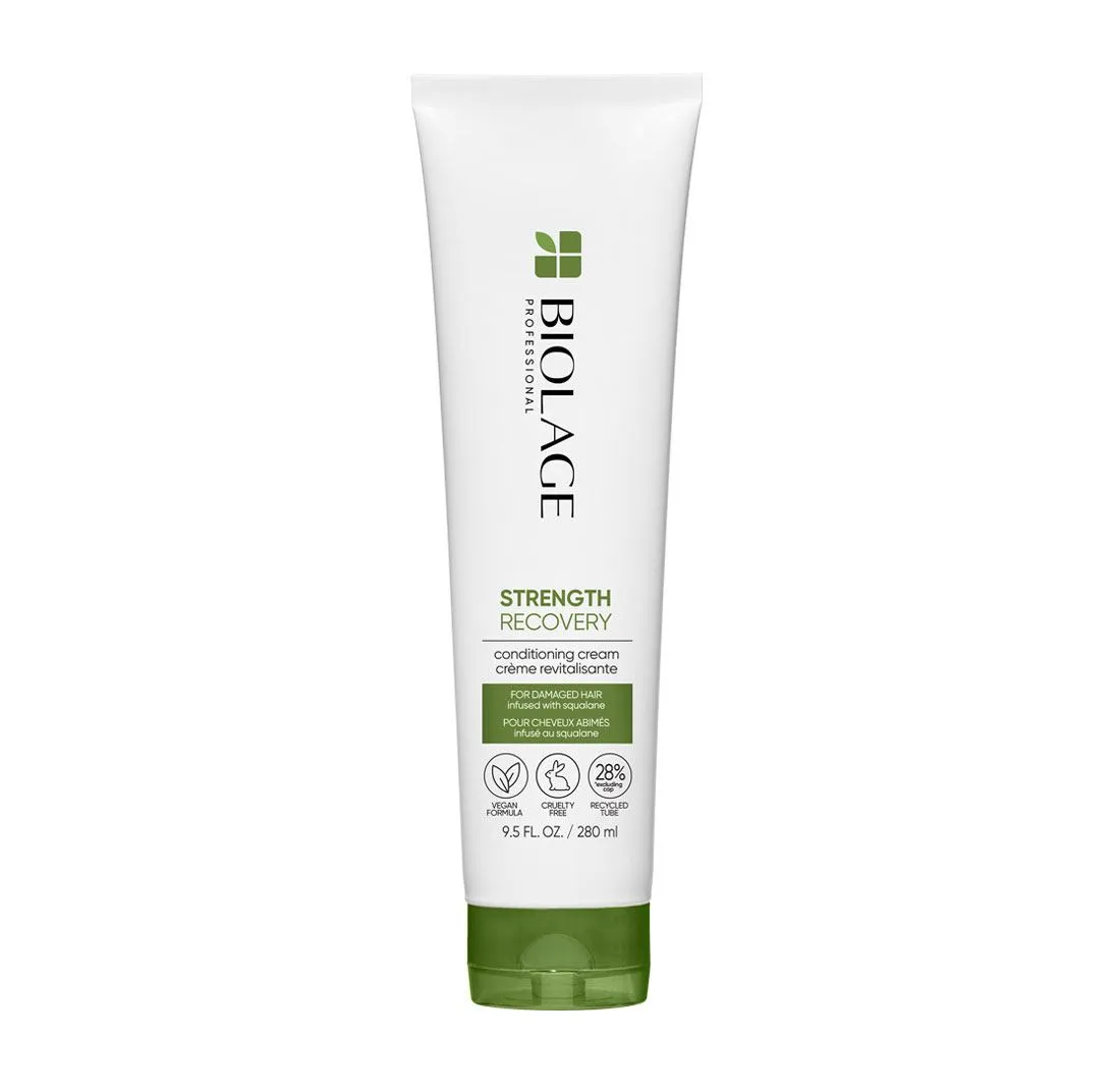 Matrix Biolage Strength Recovery Conditioning Cream