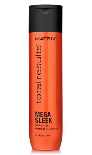 Matrix Total Results Mega Sleek Mega Sleek Shampoo 300ml