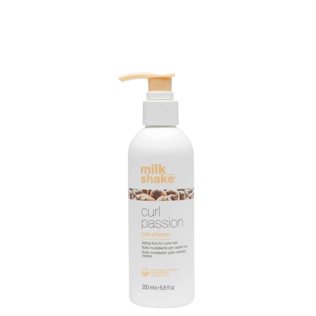 Milk_shake Curl Passion Curl Shaper 200ml