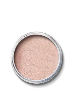 Mineral Bronzer #4 - Champagne