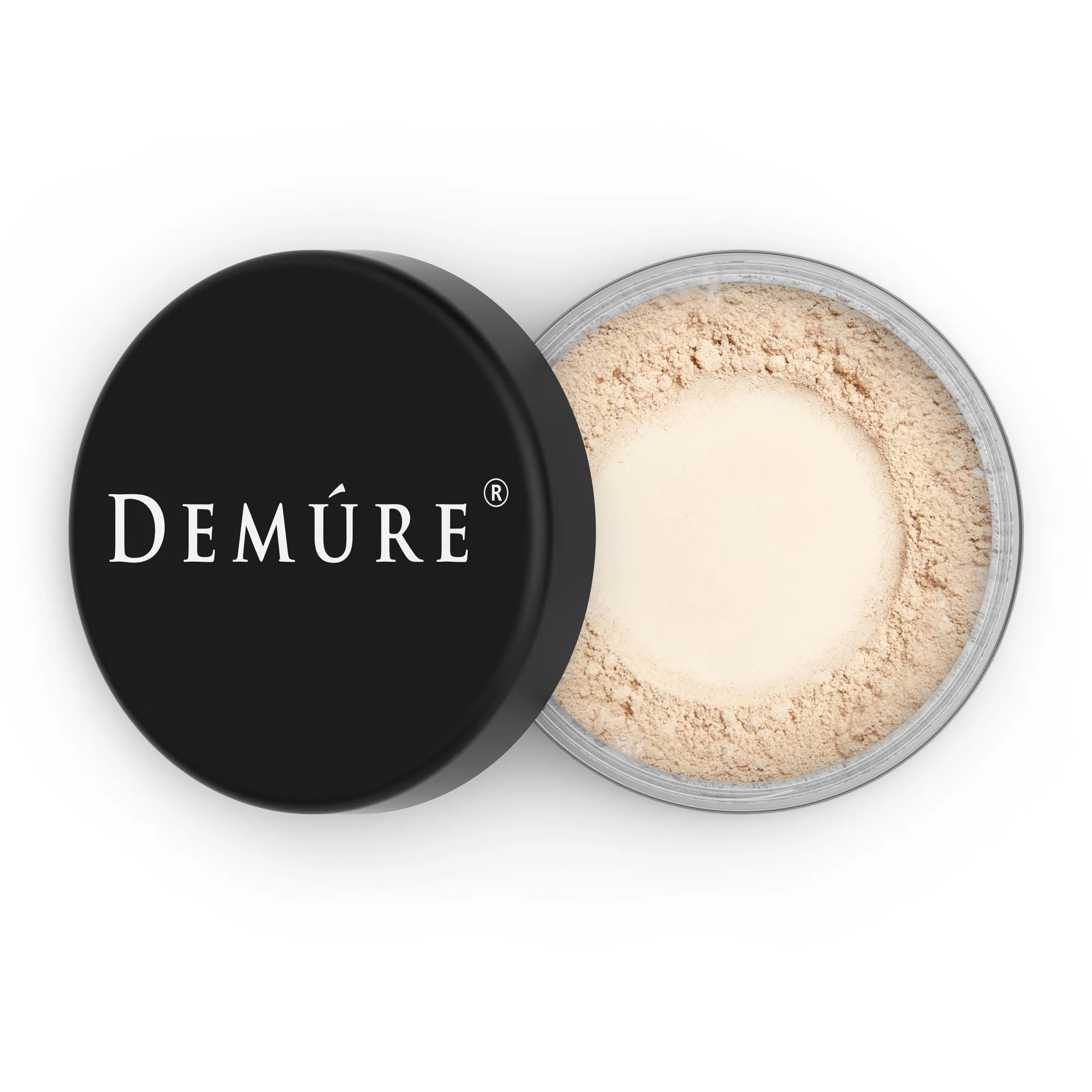 Mineral Foundation - Light