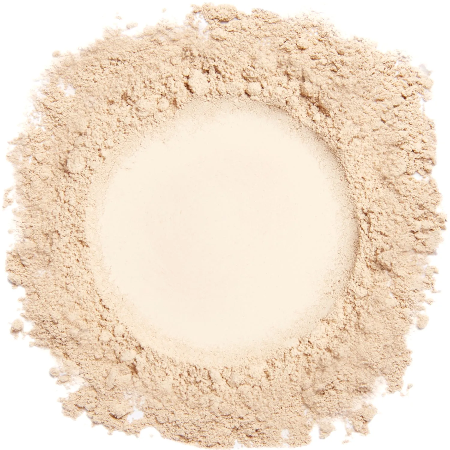 Mineral Foundation - Light