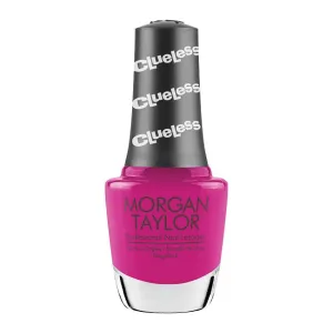 Morgan Taylor Nail Lacquer Clueless Collection She's A Classic 0.5 oz.