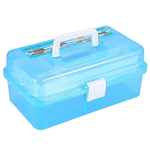 Nail Art Tool Box