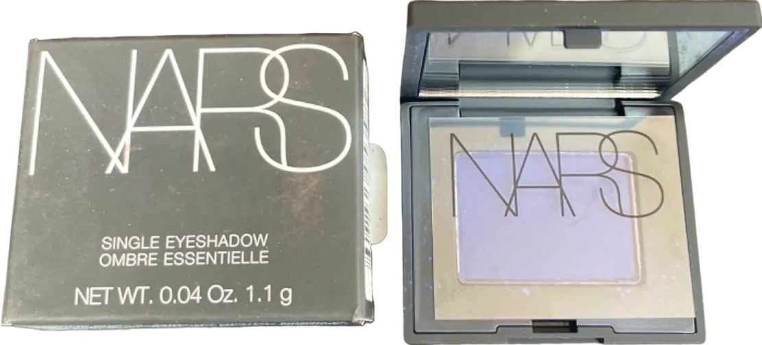 NARS Single Eyeshadow Ombre Essentielle Daphne 1.1g