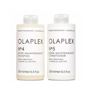 Olaplex Daily Cleanse & Condition Duo