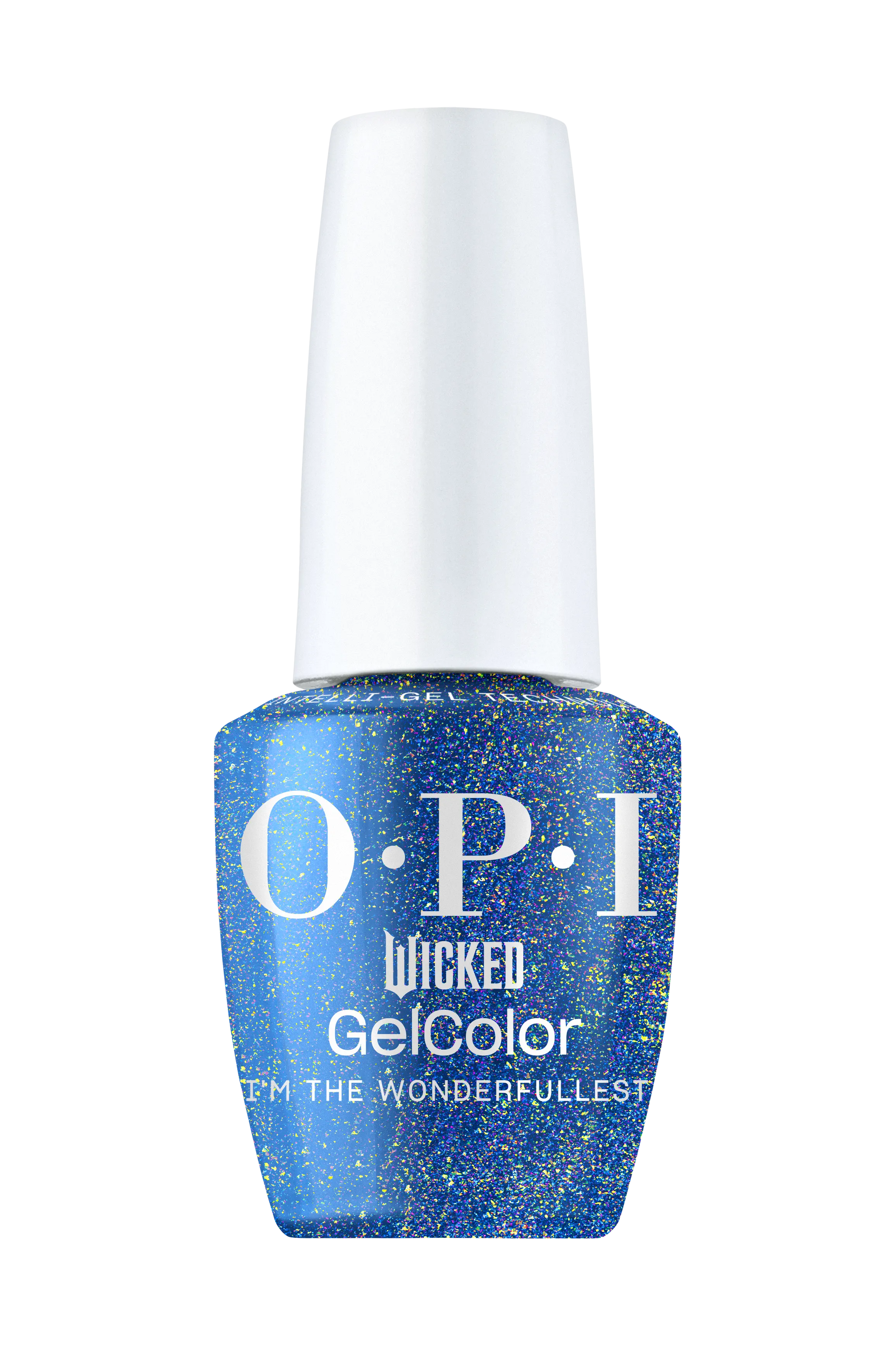 OPI GelColor Wicked Collection I'm the Wonderfullest 0.5 oz.