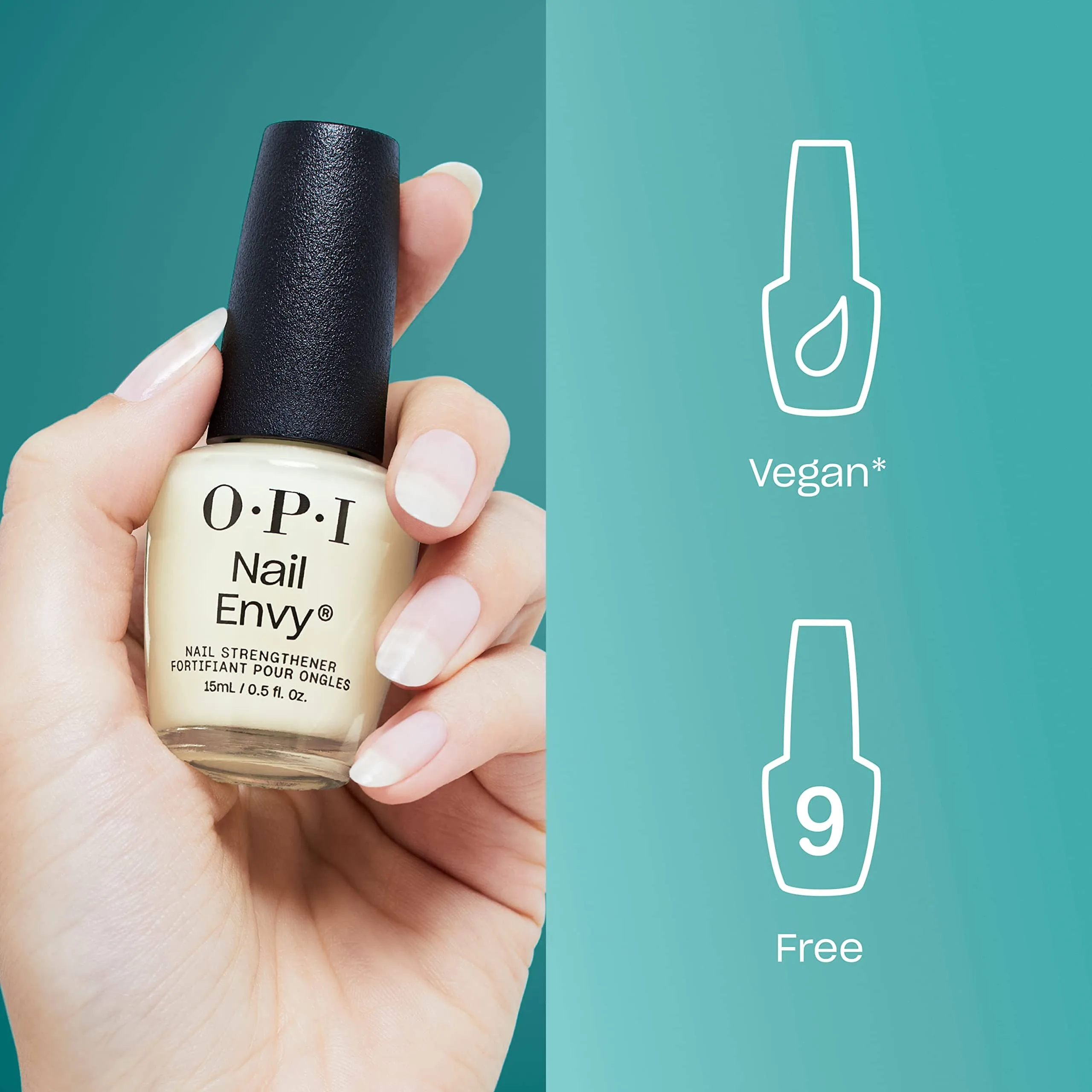 OPI Nail Envy | Nail Strengthening Treatment