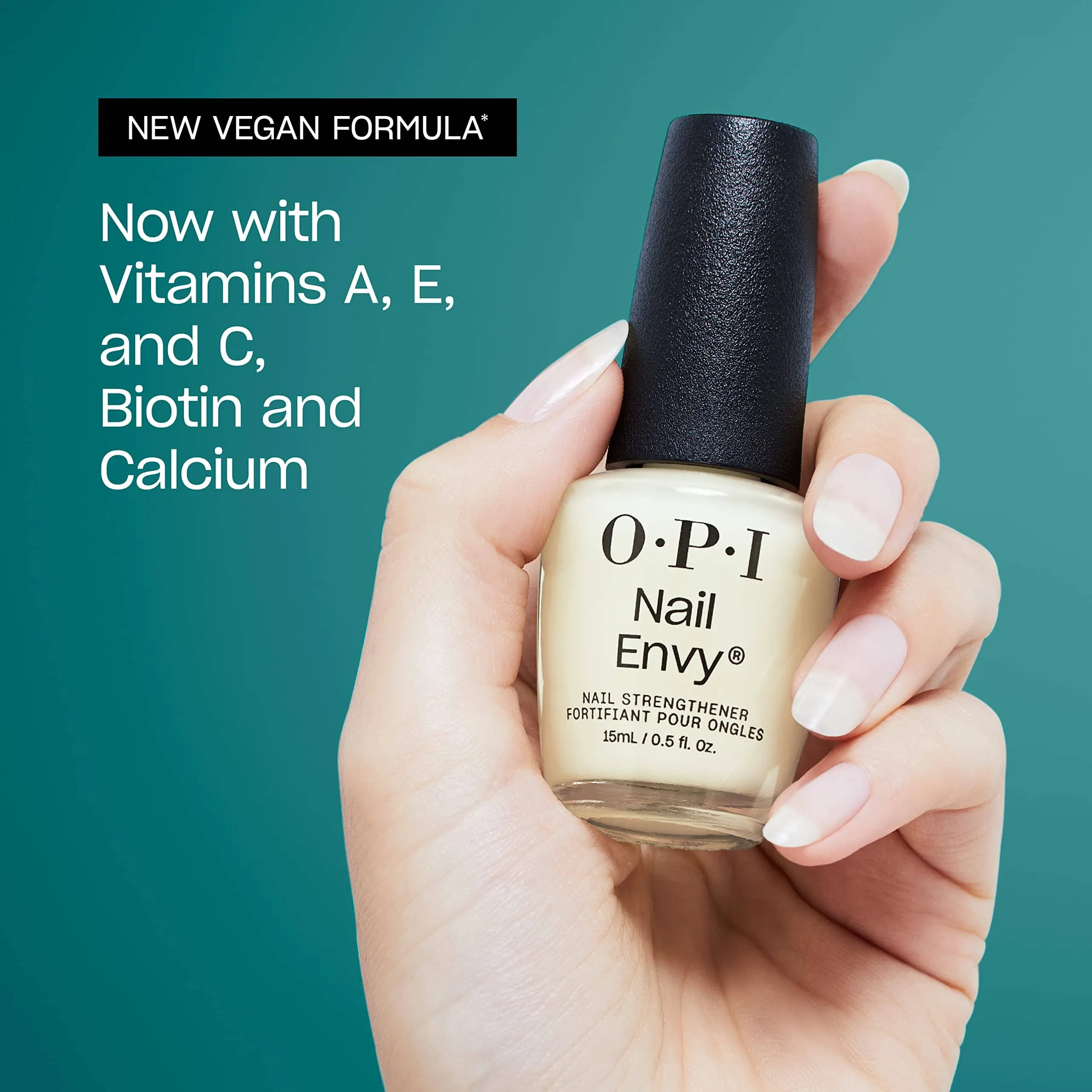 OPI Nail Envy | Nail Strengthening Treatment