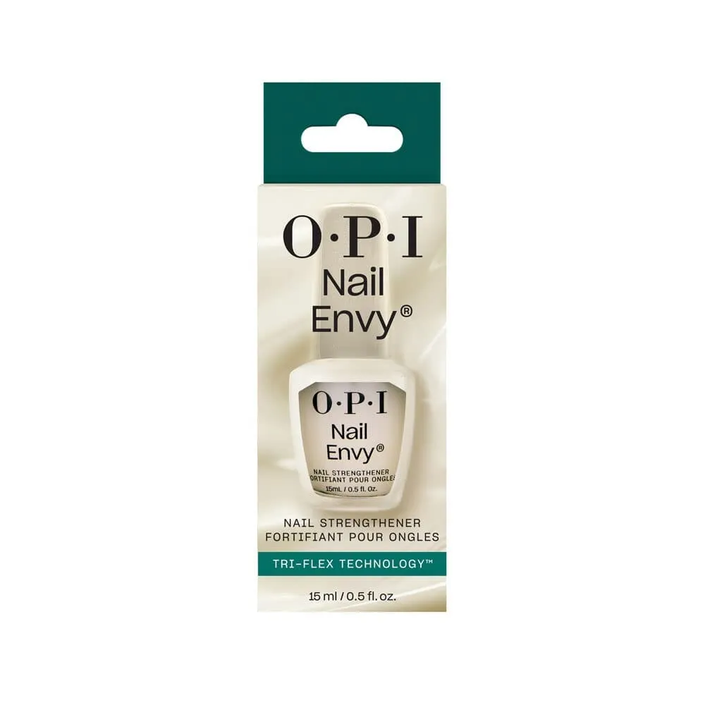 OPI Nail Envy | Nail Strengthening Treatment