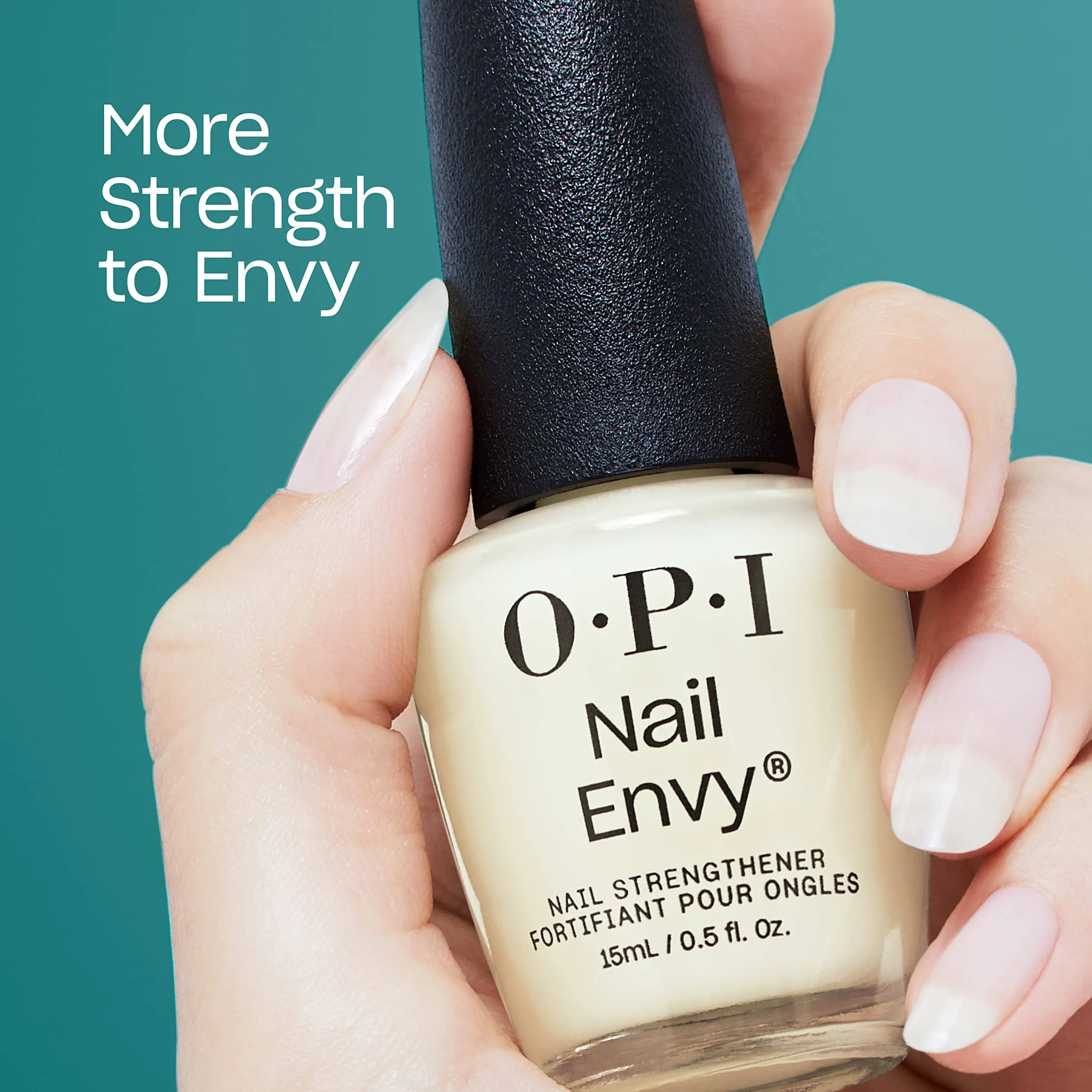 OPI Nail Envy | Nail Strengthening Treatment