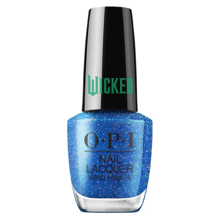 OPI Nail Lacquer Wicked Collection Wonderfullest 0.5 oz.