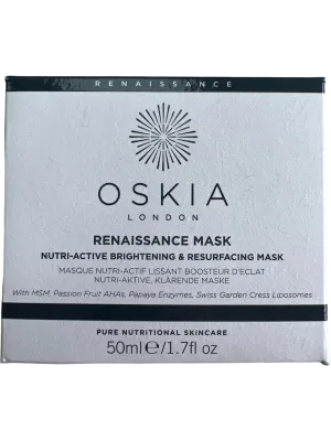 Oskia Skincare Renaissance Mask 50ml