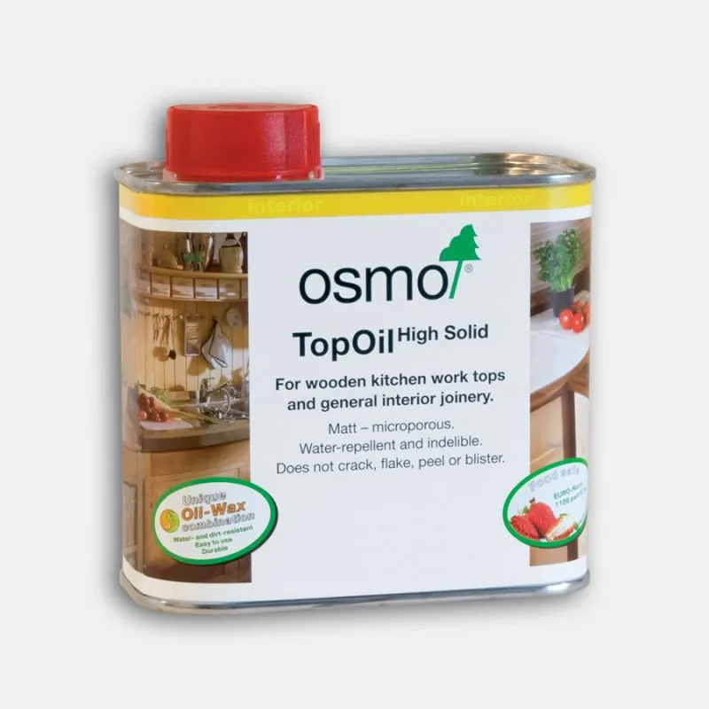 Osmo Top Oil - 3058