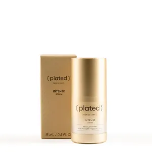 PLATED | Intense Serum