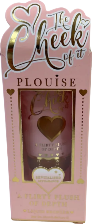 P.Louise Liquid Bronzer CaramelTed 25ml