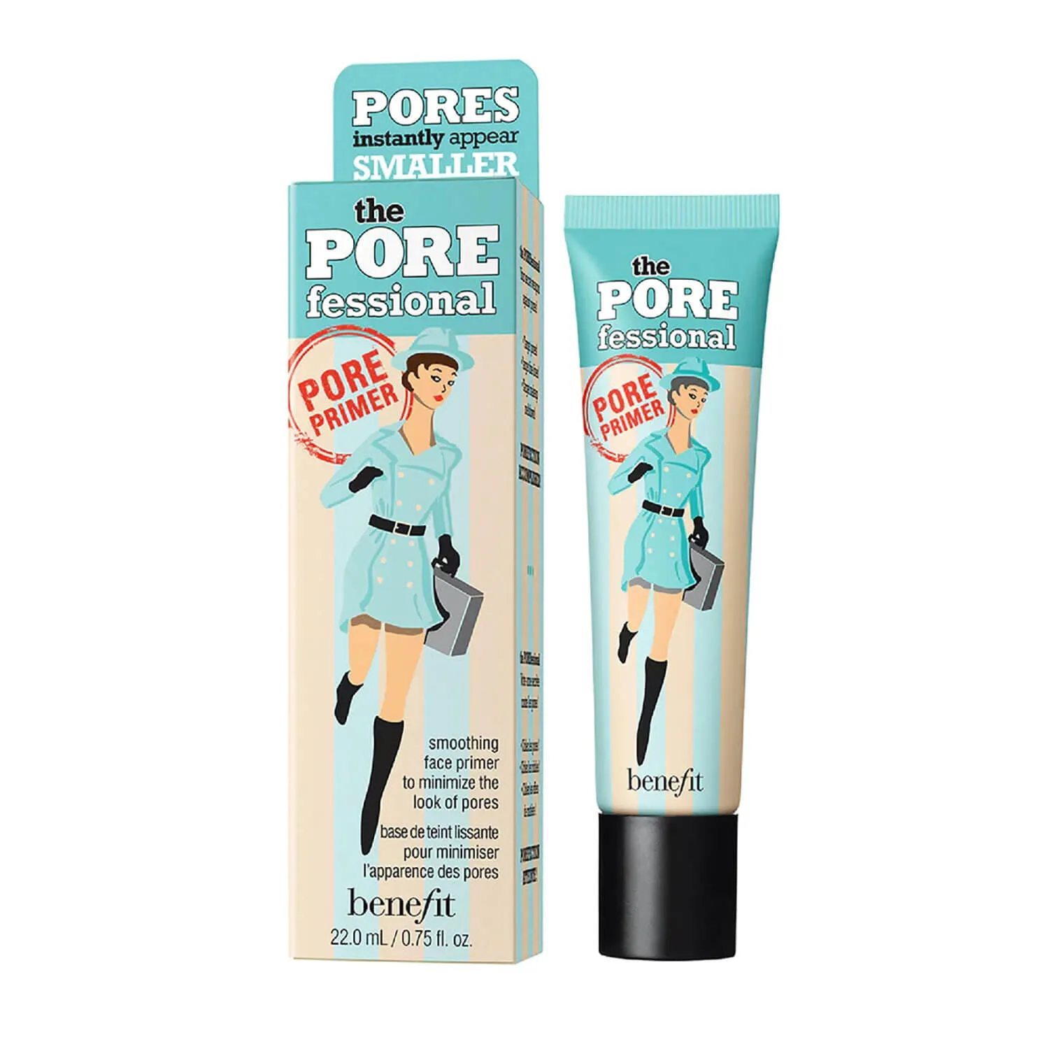 POREfessional - Full Size