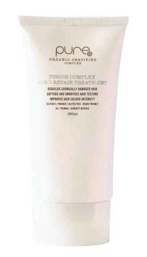 PURE FUSION COMPLEX BOND REPAIR TREATMENT 150ML