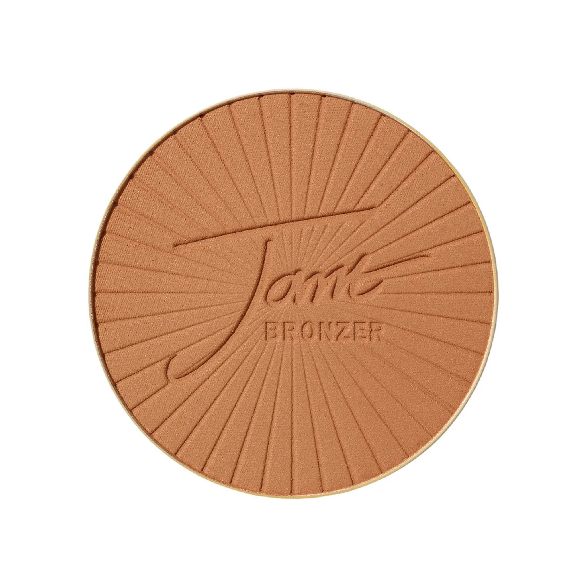 PureBronze Matte Bronzer Refill