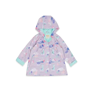 Raincoat - Loopy Llama